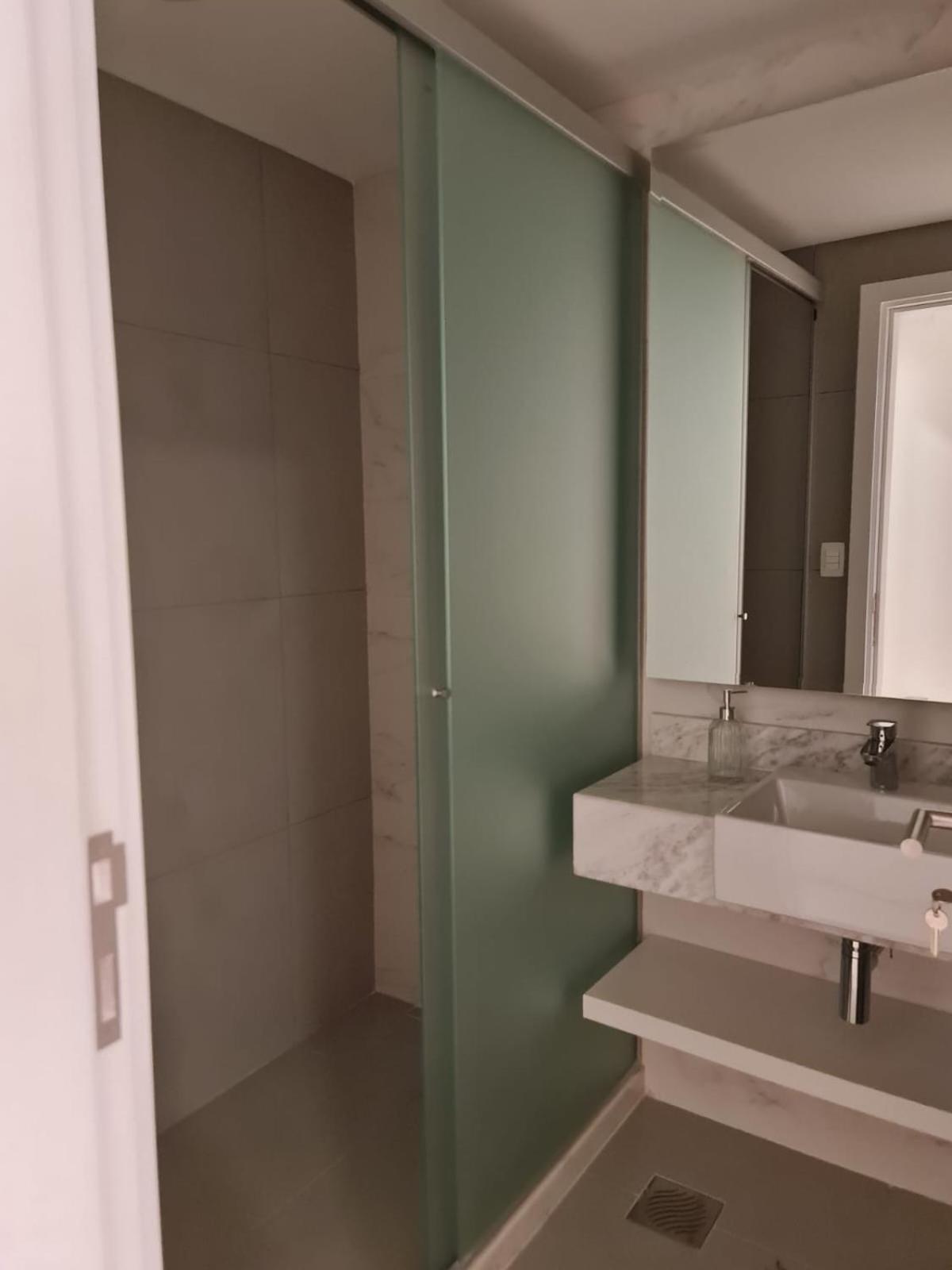 Cerca De Shopping Mariscal Lopez Apartment Asuncion Luaran gambar