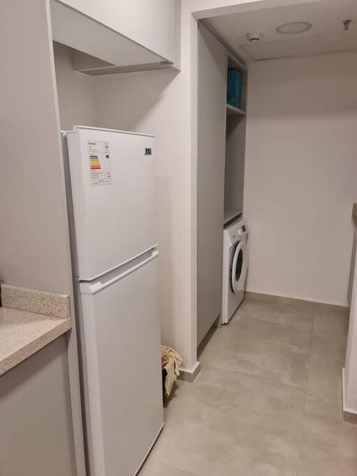 Cerca De Shopping Mariscal Lopez Apartment Asuncion Luaran gambar
