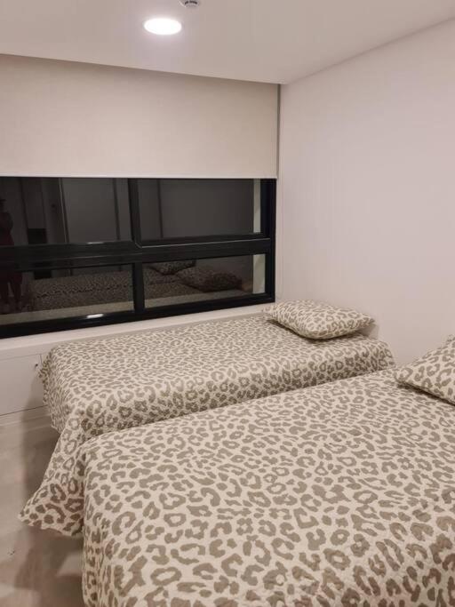Cerca De Shopping Mariscal Lopez Apartment Asuncion Luaran gambar