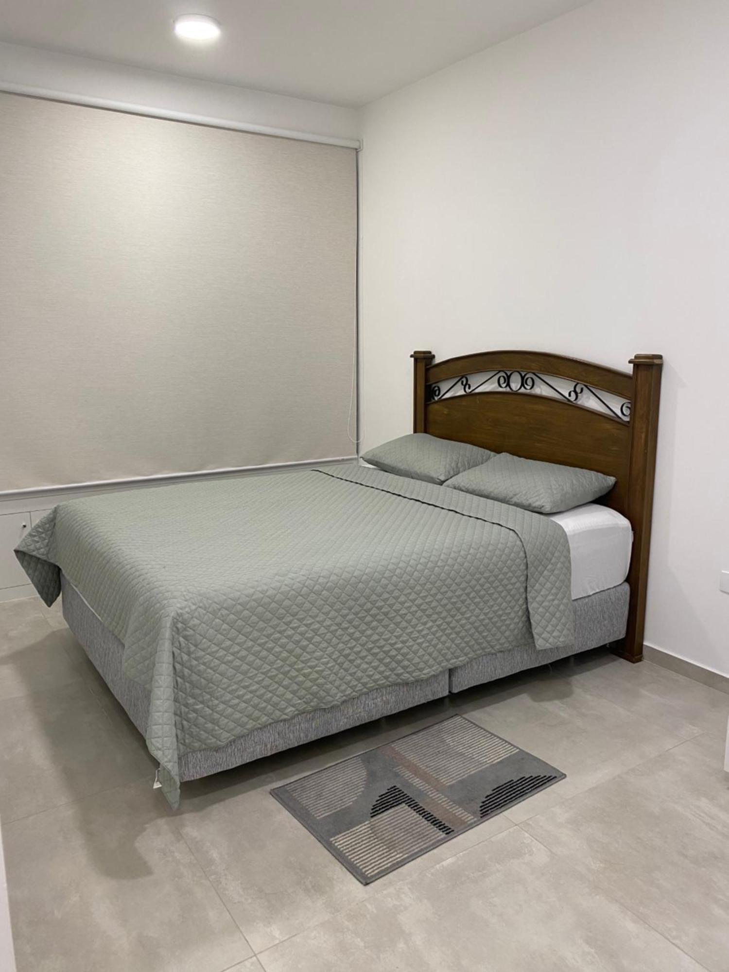 Cerca De Shopping Mariscal Lopez Apartment Asuncion Luaran gambar