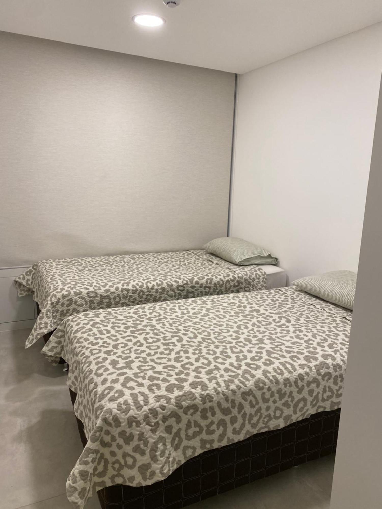 Cerca De Shopping Mariscal Lopez Apartment Asuncion Luaran gambar